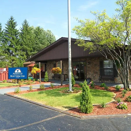 Americas Best Value Inn Alliance